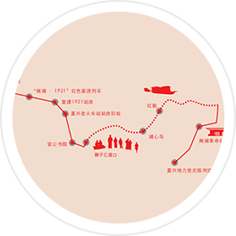 新时代“重走一大路”